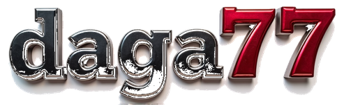 daga77 logo